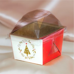 Kit de Natal - Estampa Nobre