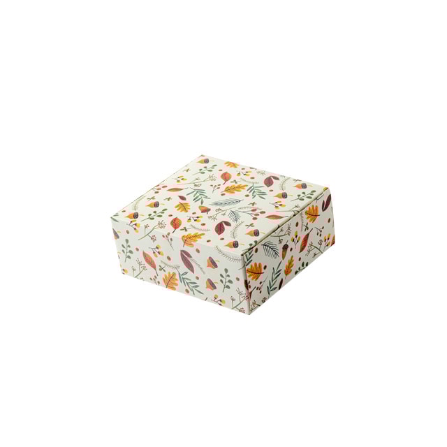 Embalagem para Donuts - VIENA - Pct c/ 25 un Embalagem para Donuts - VIENA - Pct c/ 25 un