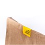 Etiqueta Lacre De Segurança Para Embalagem Delivery 108un