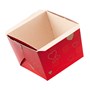 Mini Box Forneável com tampa, Passione - Pct 50un
