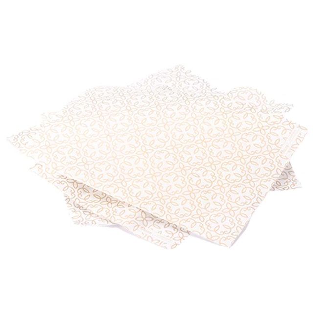 Papel Para Embrulhar Doces 23X33, Confeitaria - 25 Un Papel Para Embrulhar Doces 23X33, Confeitaria - 25 Un
