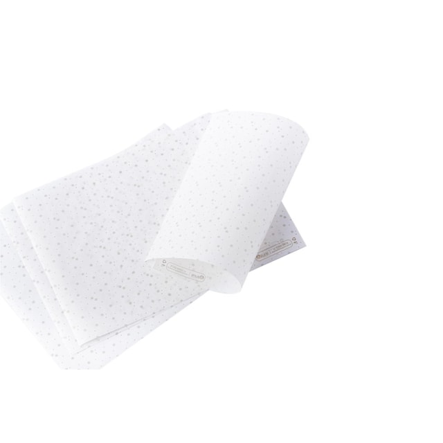 Papel para Embrulhar Doces e Bolo Gelado, Memórias - Pct c/ 50un Papel para Embrulhar Doces e Bolo Gelado, Memórias - Pct c/ 50un
